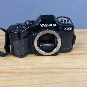 Yashica TR7000 SLR Film Camera Parts Only